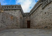 مشروع الأمير محمد بن سلمان لتطوير المساجد التاريخية يعيد بناء مسجد جرير البجلي بعد أكثر من 1400 عام