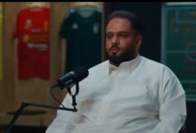 مشعل السفاعي يكشف عن رغبته في الانتقال إلى الدوري السعودي ويصبح لاعبًا عالمياً مشهورًا