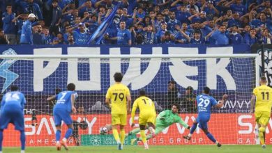 مصادر سعودية تكشف تفاصيل حاسمة عن احتمال عودة رونالدو إلى النصر بعد المونديال