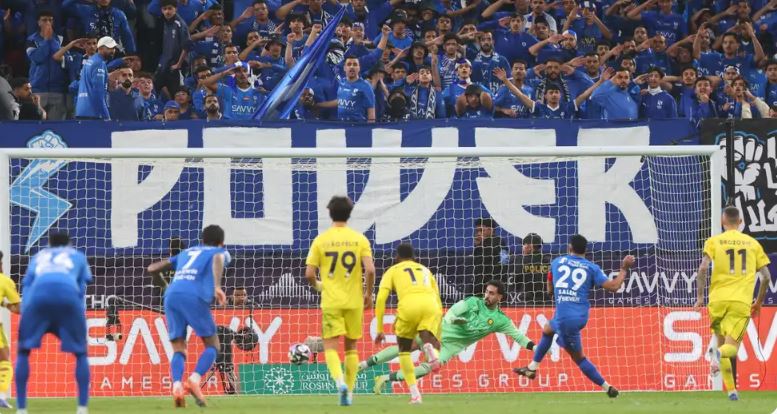 مصادر سعودية تكشف تفاصيل حاسمة عن احتمال عودة رونالدو إلى النصر بعد المونديال