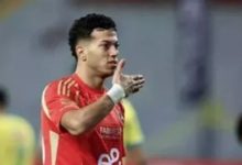 مصدر بالأهلي يكشف الحقيقة الكاملة حول انتقال إمام عاشور إلى الدوري السعودي