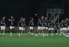 مصطفى أبو زهرة يشيد بفوز الفراعنة في جدة وجمهور السعودية يبرز مثالاً يحتذى للرقي