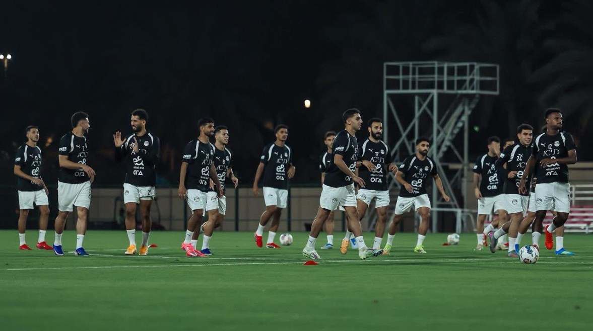 مصطفى أبو زهرة يشيد بفوز الفراعنة في جدة وجمهور السعودية يبرز مثالاً يحتذى للرقي