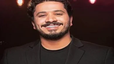 مصطفى حجاج وفرقة رضا يشعلان احتفالية عيد الفطر على مسرح البالون