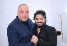 مصطفى حجاج يصف الغناء على مسرح البالون بـ الشرف الكبير ويشارك صورًا حصرية