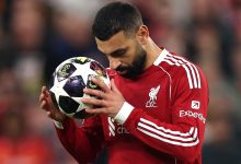 مصير محمد صلاح في الموسم المقبل وداع لليفربول وتطورات جديدة حول علاقته بسلوت