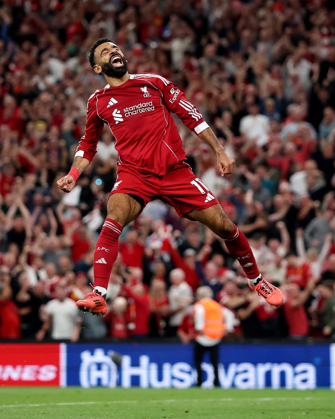 مصير محمد صلاح ومستقبل انتقاله بين إنتر ميامي ودور صندوق الاستثمارات السعودي في المفاوضات