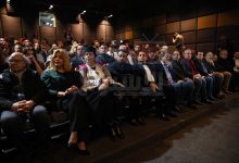 مغامرة كوميدية مشوقة تنطلق في عيد الفطر مع فيلم «سندس في عالم قندس» في دور العرض