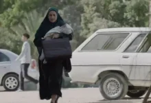 مفاجآت الحلقة 11 من مسلسل حكاية نرجس مع اعتقال نرجس بتهمة خطف أربعة أطفال