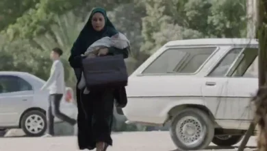 مفاجآت الحلقة 11 من مسلسل حكاية نرجس مع اعتقال نرجس بتهمة خطف أربعة أطفال