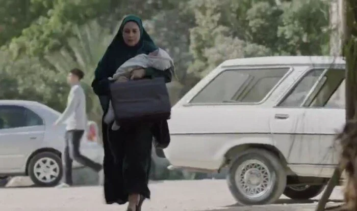 مفاجآت الحلقة 11 من مسلسل حكاية نرجس مع اعتقال نرجس بتهمة خطف أربعة أطفال – مشاهير