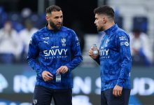 مفاجآت بنزيما ونيفيش تبرز في أخبار الهلال والعرض الجديد للدوري يضع إنزاجي تحت الضغط من جديد