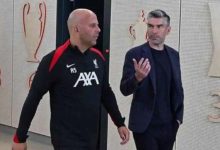 مفاجأة جديدة حول مستقبل المدير الرياضي لليفربول وعلاقته بنادي الهلال السعودي