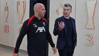 مفاجأة جديدة حول مستقبل المدير الرياضي لليفربول وعلاقته بنادي الهلال السعودي