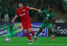 مفاجأة سعيدة تهدي جماهير الأهلي قبل مواجهة الهلال في كأس الملك