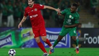 مفاجأة سعيدة تهدي جماهير الأهلي قبل مواجهة الهلال في كأس الملك