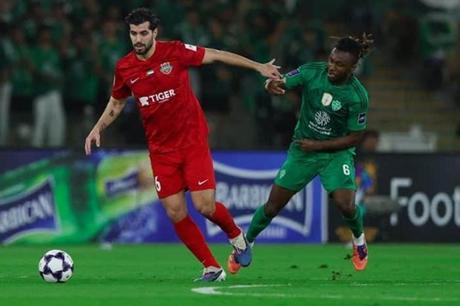 مفاجأة سعيدة تهدي جماهير الأهلي قبل مواجهة الهلال في كأس الملك