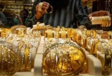 مفاجأة في سعر الذهب عيار 18 اليوم الأحد 15 مارس 2026 في مصر