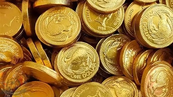 مفاجأة في سعر جرام الذهب اليوم في مصر يصل إلى 2000 جنيه