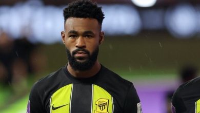 مفاوضات الهلال مع مهند الشنقيطي من الاتحاد بين حقيقة ورد رسمي