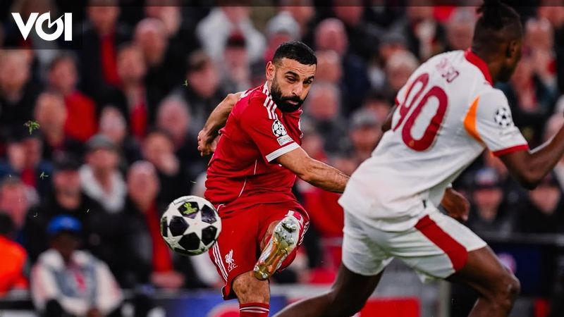 مفوض MLS يعبر عن حرص كبير على التعاقد مع محمد صلاح