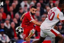 مفوض MLS يعبر عن رغبة قوية في التعاقد مع محمد صلاح