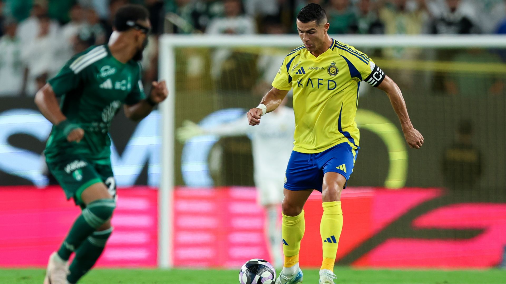 مقترح جديد يمنح النصر فرصة قوية لتجاوز مأزق دوري الأبطال وسط جدل الاتهامات ومطالب الانسحاب