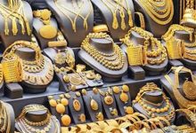 مكاسب الذهب عيار 21 ترتفع إلى 30 جنيهاً في ختام تعاملات الثلاثاء 17 مارس 2026