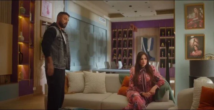 ملخص الحلقة 11 من «وننسى اللي كان» كشف تحركات جليلة وبدر تحت مراقبة العرايشي