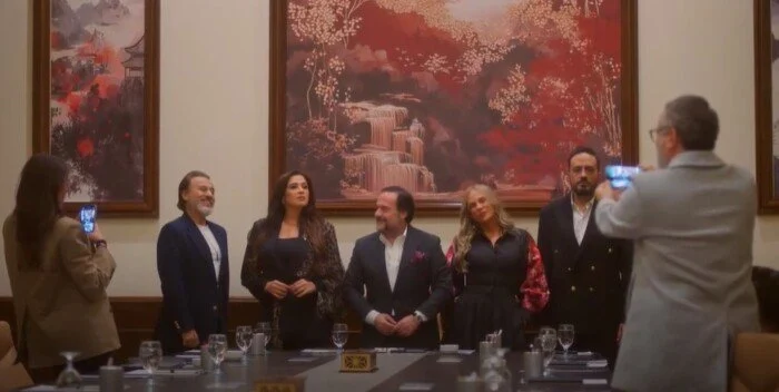 ملخص الحلقة 13 من مسلسل وننسى اللي كان مواجهة مشوقة بين جليلة ونهلة