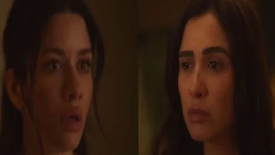 ملخص الحلقة 16 وننسى اللي كان صدمة قوية بمرض شقيقتها بالسرطان