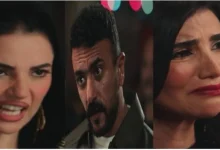 ملخص الحلقة 27 من مسلسل علي كلاي مع تصعيد الأحداث وانتقام البطل من ميادة وانتهاء زواج همت