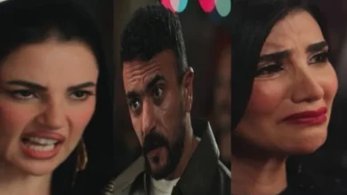 ملخص الحلقة 27 من مسلسل علي كلاي مع تصعيد الأحداث وانتقام البطل من ميادة وانتهاء زواج همت