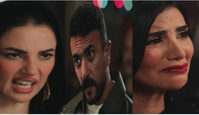 ملخص الحلقة 27 من مسلسل علي كلاي مع تصعيد الأحداث وانتقام البطل من ميادة وانتهاء زواج همت