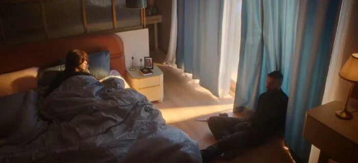 ملخص الحلقة العاشرة من مسلسل وننسى اللي كان بدر يقدم مفاجأة غير متوقعة لجليلة