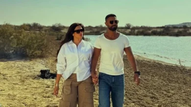 ملخص حلقة 21 وننسى اللي كان بدر وجليلة يعيشان لحظات دافئة مع مفاجأة قادمة