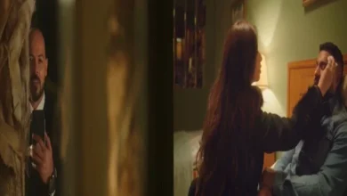 ملخص حلقة 26 من وننسى اللي كان الجارحي يكتشف علاقة بدر وجليلة