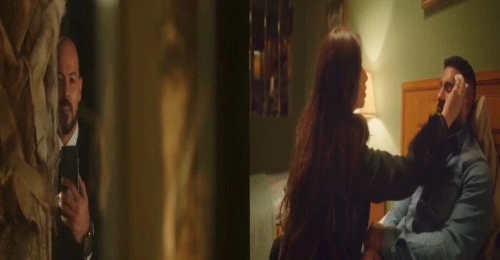 ملخص حلقة 26 من وننسى اللي كان الجارحي يكتشف علاقة بدر وجليلة – مشاهير ملخص حلقة 26 من وننسى اللي كان الجارحي يكتشف علاقة بدر وجليلة – مشاهير