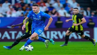 ملخص مباراة الهلال والنجمة في دوري روشن السعودي اليوم مع تألق لافت لكريم بنزيما