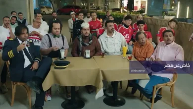 ملخص مسلسل شباب البومب 14 الحلقة 18 مفاجأة جديدة بعد زيارتهم لمصر داخل الرياض