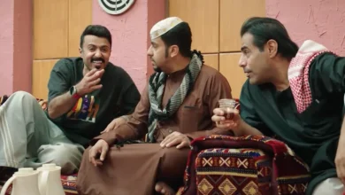 ملخص مسلسل شباب البومب 14 الحلقة 19 عامر ونوف يتصديان لقضية جديدة مشوقة ومثيرة