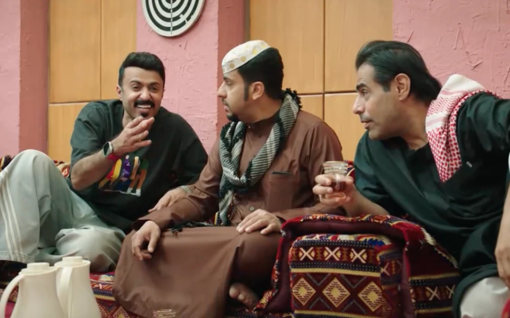 ملخص مسلسل شباب البومب 14 الحلقة 19 عامر ونوف يتصديان لقضية جديدة مشوقة ومثيرة – مشاهير