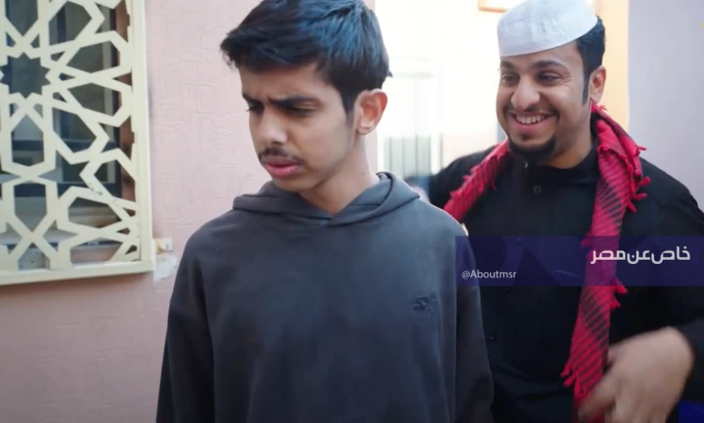 ملخص مسلسل شباب البومب 14 الحلقة 20 ابتزاز وتهديد سليمان بسبب موقف غير مقصود يثير التوتر والتشويق