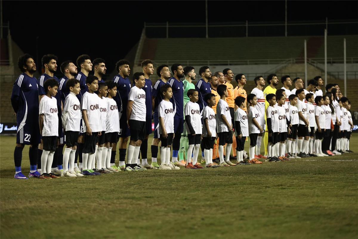 ممدوح عباس يعبر عن غضبه بعد خسارة الزمالك أمام إنبي ويشكك في قرار ركلة الجزاء مع تحذير من التحول بين الثقة والغرور