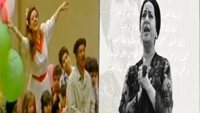 من أم كلثوم إلى صفاء أبو السعود أغاني رسمت الابتسامة على وجوه المصريين في أيام العيد