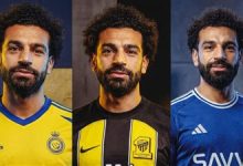 منافسة قوية بين أندية دوري روشن السعودي لضم محمد صلاح