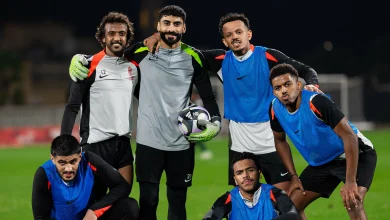 مواجهة الأهلي اختبار هام لا تحدد المصير