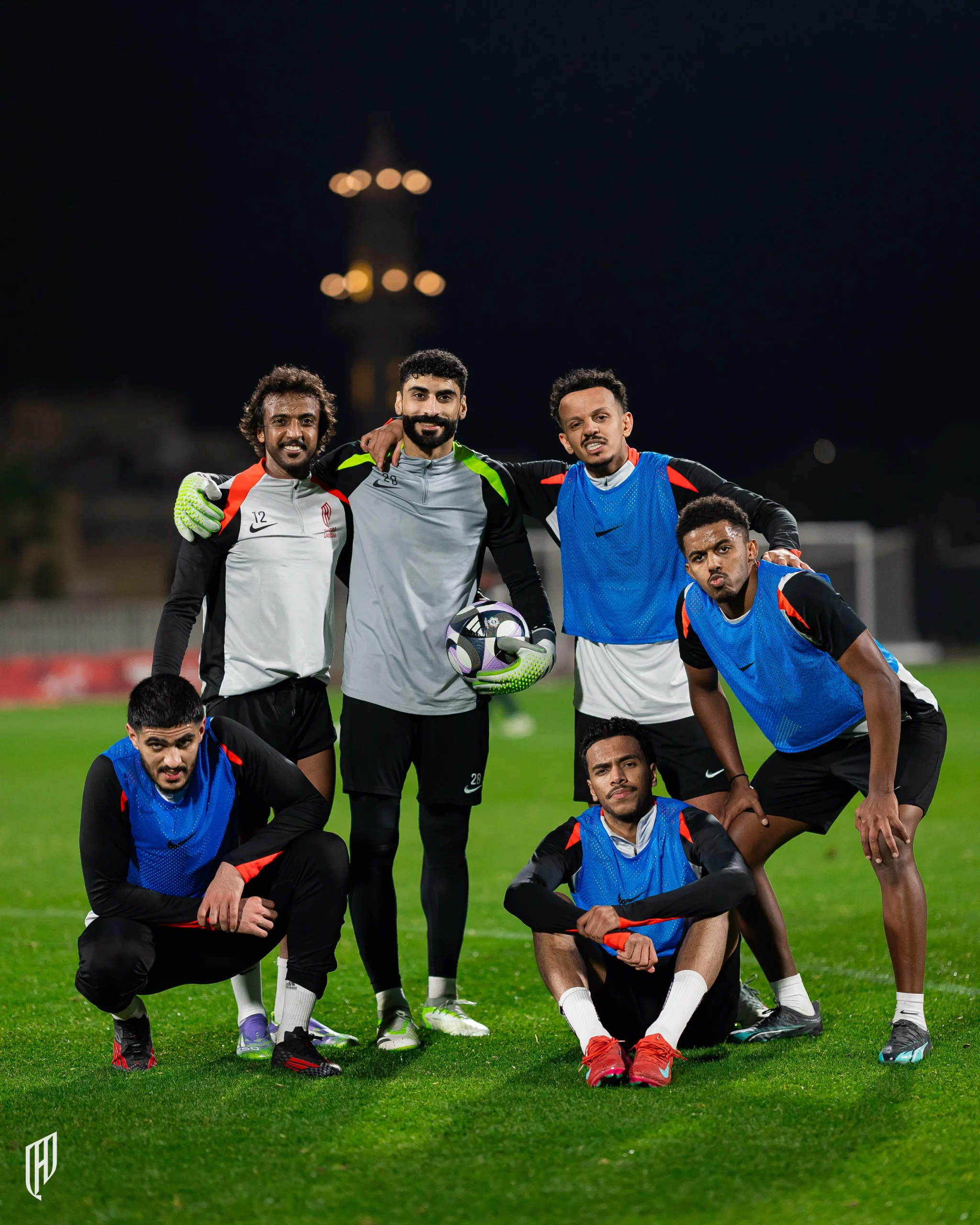 مواجهة الأهلي اختبار هام لا تحدد المصير