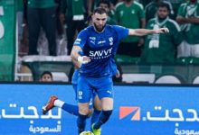 مواجهة الأهلي شهدت تحديات كبيرة ونجحنا في التركيز الكامل على نهائي كأس الملك