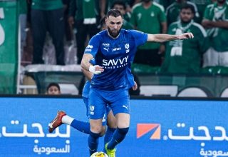 مواجهة الأهلي شهدت تحديات كبيرة ونجحنا في التركيز الكامل على نهائي كأس الملك